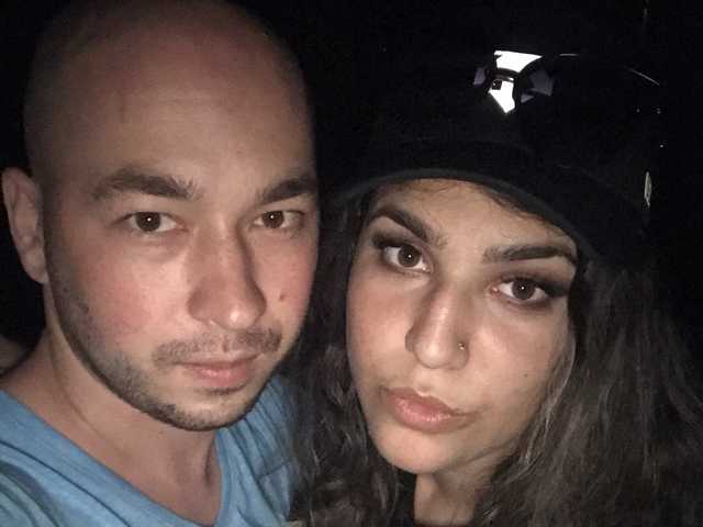 A profil fényképe RedSharka