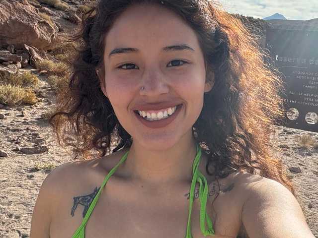 A profil fényképe redxbarbiedollx