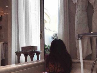 Erotikus videocsevegés Regina88