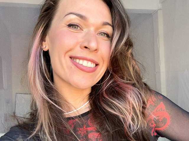 A profil fényképe ReginaHawk