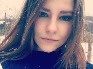 Erotikus videocsevegés reginasky