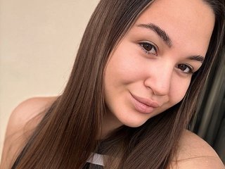 Erotikus videocsevegés ReginaSwenn
