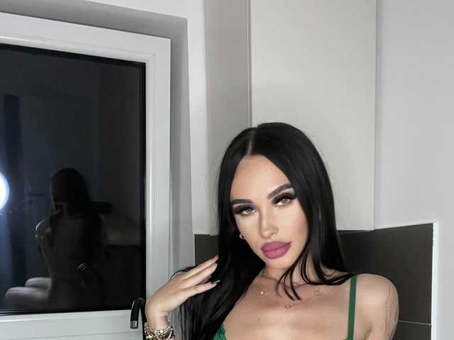 A profil fényképe reinakylie