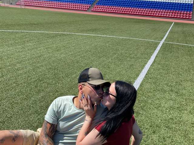 A profil fényképe vikaa_romzes