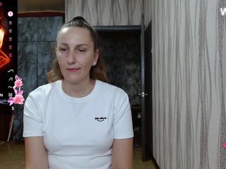 Erotikus videocsevegés MilayaZhenya