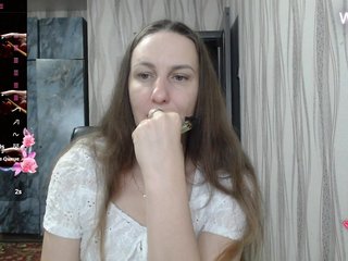 Erotikus videocsevegés MilayaZhenya