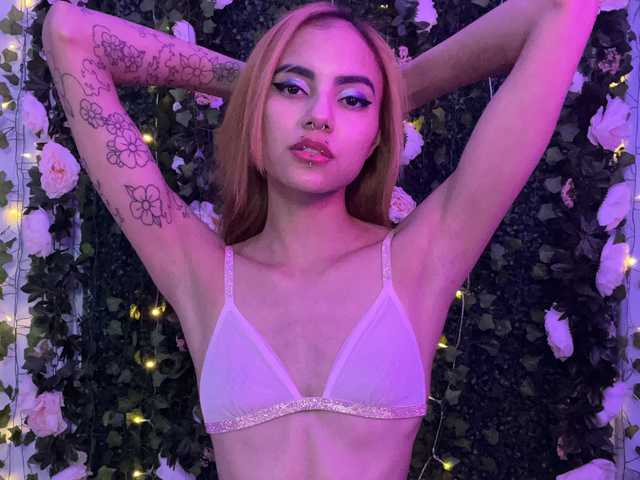 A profil fényképe RemiDarklace