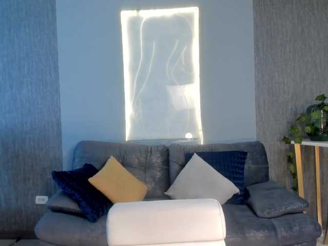 Sugárzási képernyőképek RenataCole