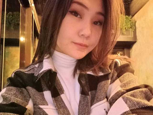 A profil fényképe RenaWong