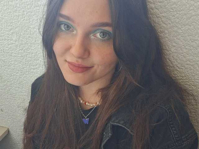 A profil fényképe Rennette