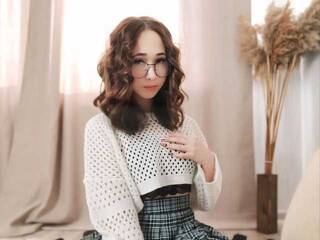 Erotikus videocsevegés StarBella