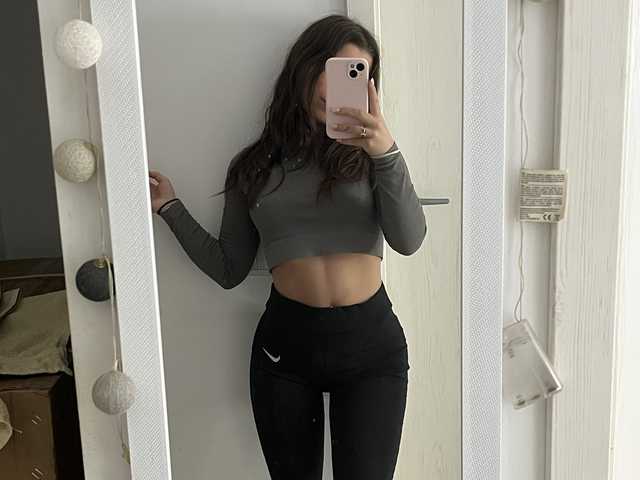 A profil fényképe ReyaBlake