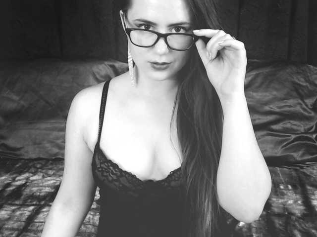 A profil fényképe RheaBliss