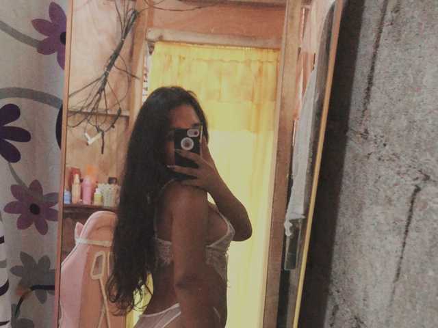 A profil fényképe rhianfoxx1