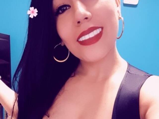 A profil fényképe RhondaJeremy