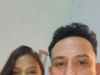 Erotikus videocsevegés RianYSusy