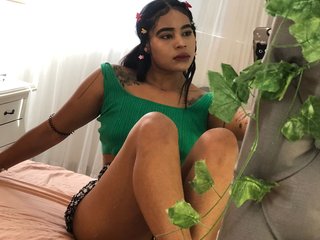 Erotikus videocsevegés ribylove