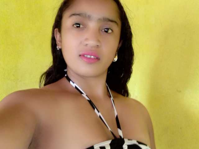 A profil fényképe ricaah