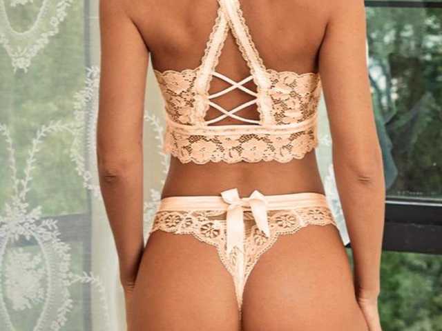 A profil fényképe Rickie-Lori