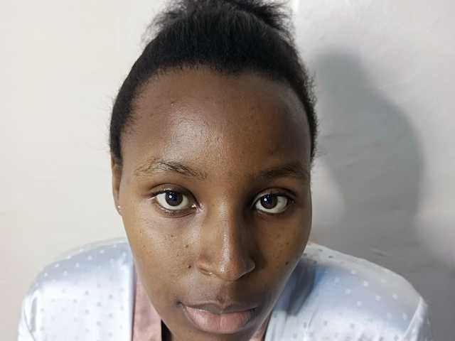 A profil fényképe Ricky-berry