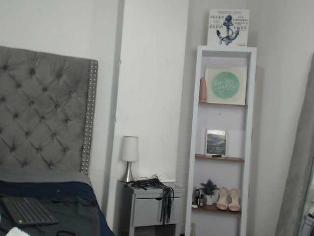 Sugárzási képernyőképek Rihanamoon