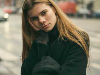 Erotikus videocsevegés RileyReid18