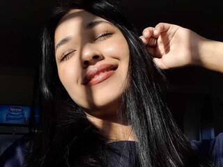 Erotikus videocsevegés RIleyRox