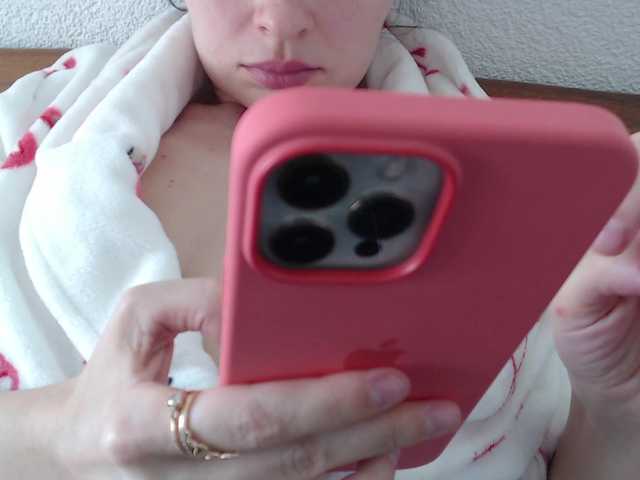 Sugárzási képernyőképek Tifffannny