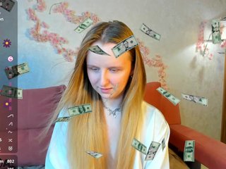Erotikus videocsevegés Rina-Panic