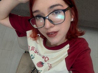 Erotikus videocsevegés Rina-wang