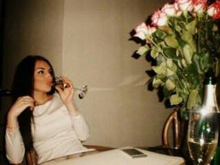 Erotikus videocsevegés Rinaru555555