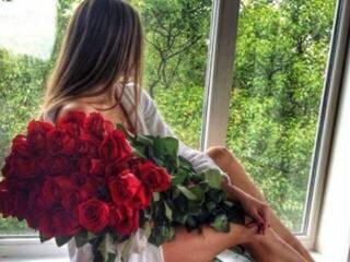 Erotikus videocsevegés ripecherryy