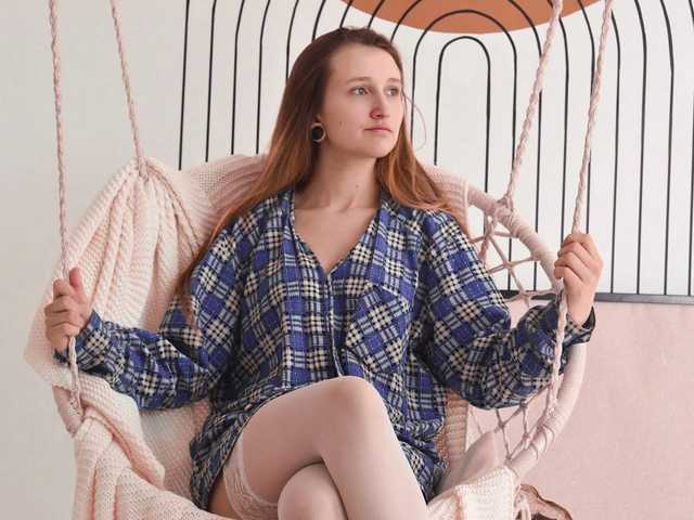 A profil fényképe RisaChan01