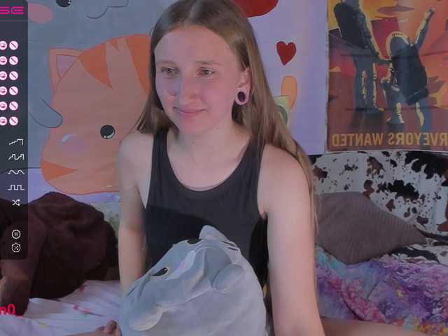 Sugárzási képernyőképek RisaChan01