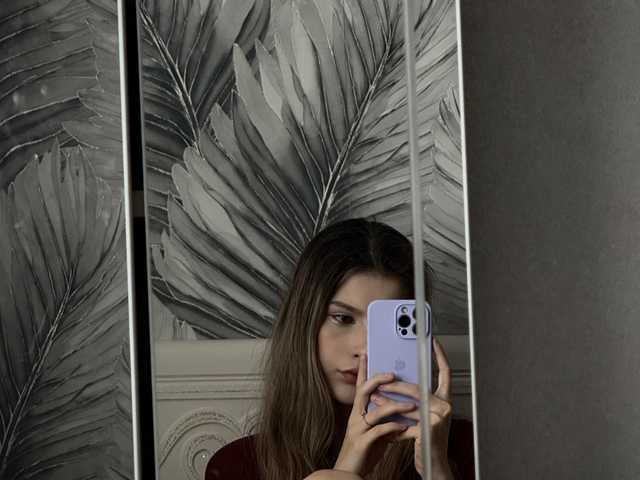 A profil fényképe Rita-666