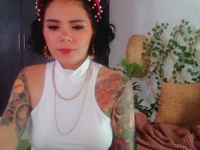 Fényképek Sara_Ruiz New here, ready to play a little... Do you want to make me cum? Let's to pv