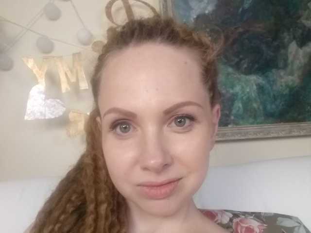 A profil fényképe Rita919
