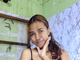 Erotikus videocsevegés Ritah777