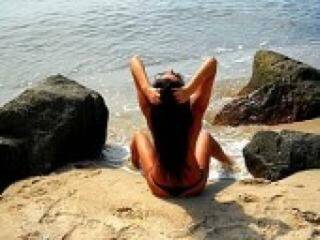 Erotikus videocsevegés ritahot