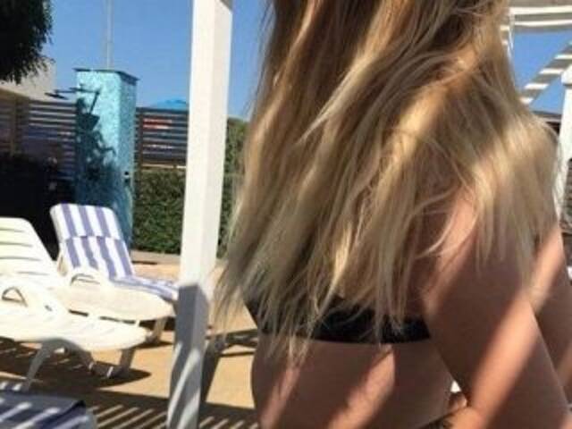 A profil fényképe RitaJoy