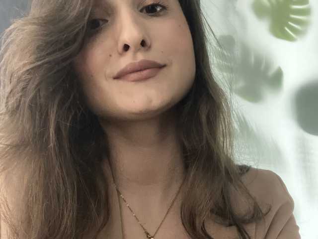 A profil fényképe RitaLaStarr