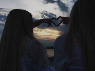 Erotikus videocsevegés RitaMonika054