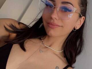 Erotikus videocsevegés RitaOral