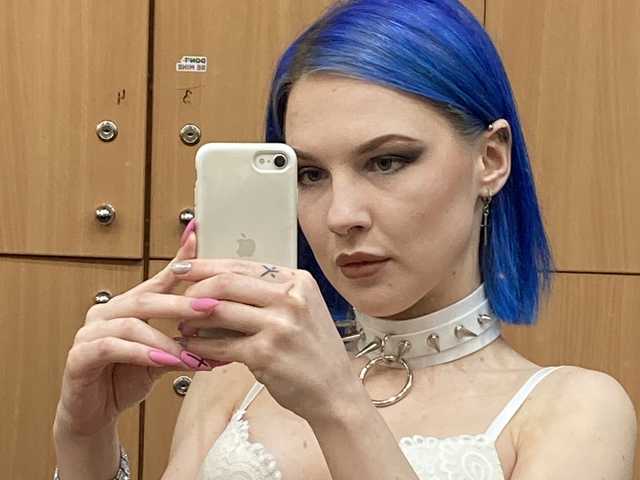 A profil fényképe Ritarainxxx