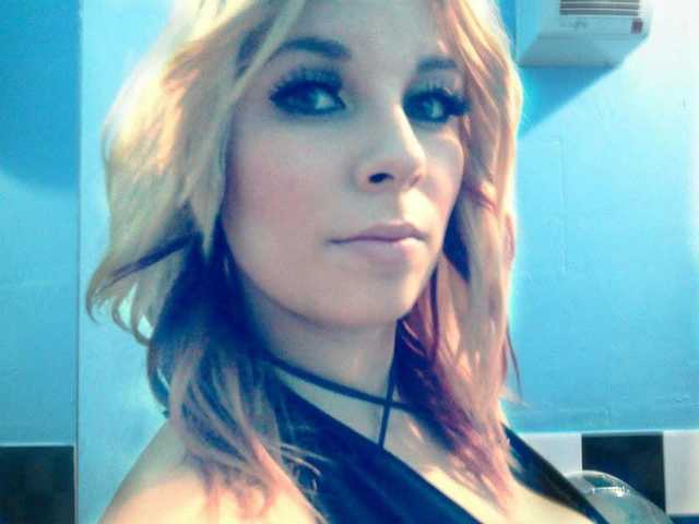 A profil fényképe RitaRimmer