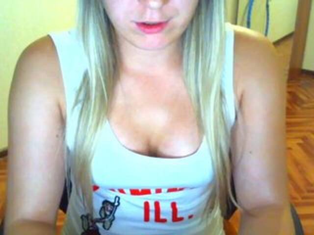 Sugárzási képernyőképek Your_Girl23