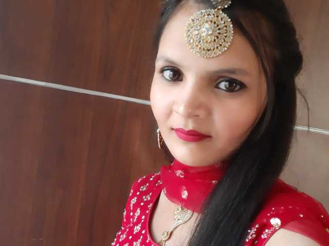 A profil fényképe Riyaverma