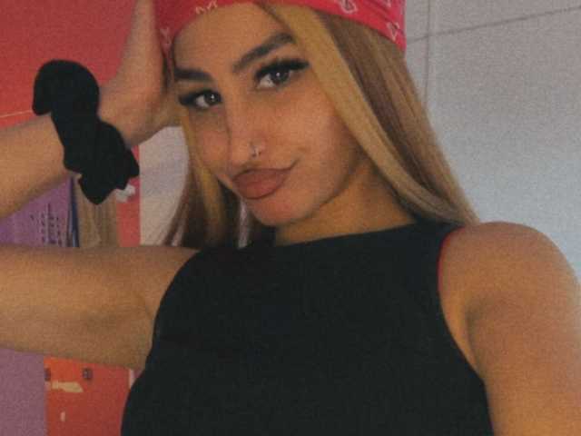 A profil fényképe Robineee13