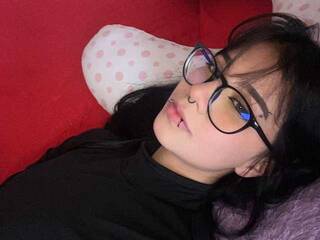 Erotikus videocsevegés Robinwai2