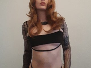 Erotikus videocsevegés robyn_vandal